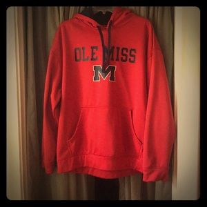 Ole Miss Hoodie